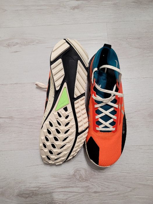 Кроссовки NIKE PEGASUS TRAIL 4 GORE-TEX нові original