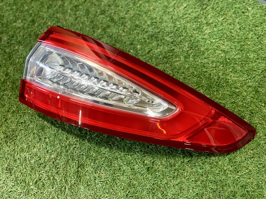 Фонарь задний правый Ford Fusion Led Titanium ОРИГИНАЛ Разборка