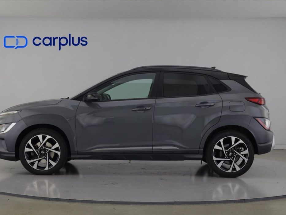Hyundai Kauai 1.0 T-GDi Premium