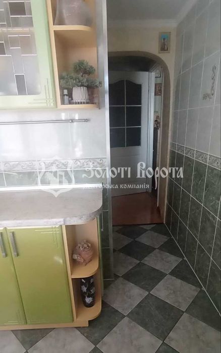 2-кімнатна квартира за адресою бул. Вацлава Гавела (площа 42 м²) - Atlanta.ua - фото 8