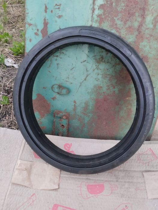 Бандаж 318х50 / 005354.00 Otico Farmflex, 00310156 Horsch, 10211025 Mo