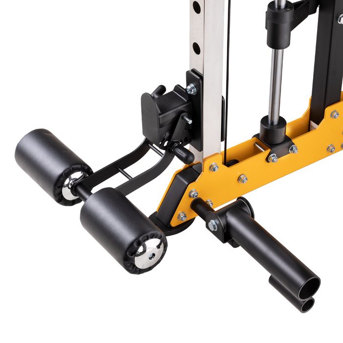 Brama do ćwiczeń inSPORTline Cable Column CC410
