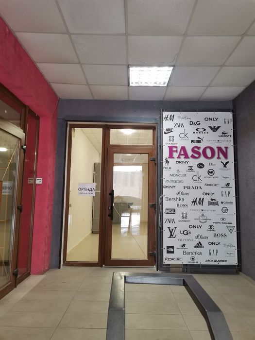 Оренда комерційного приміщення на Каскаді, Гранд Базар.ГОТОВИЙ МАГАЗИН