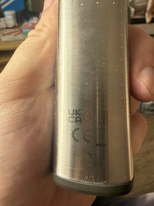 Тример Philips MG9555/15 Series 9000 20-в-1