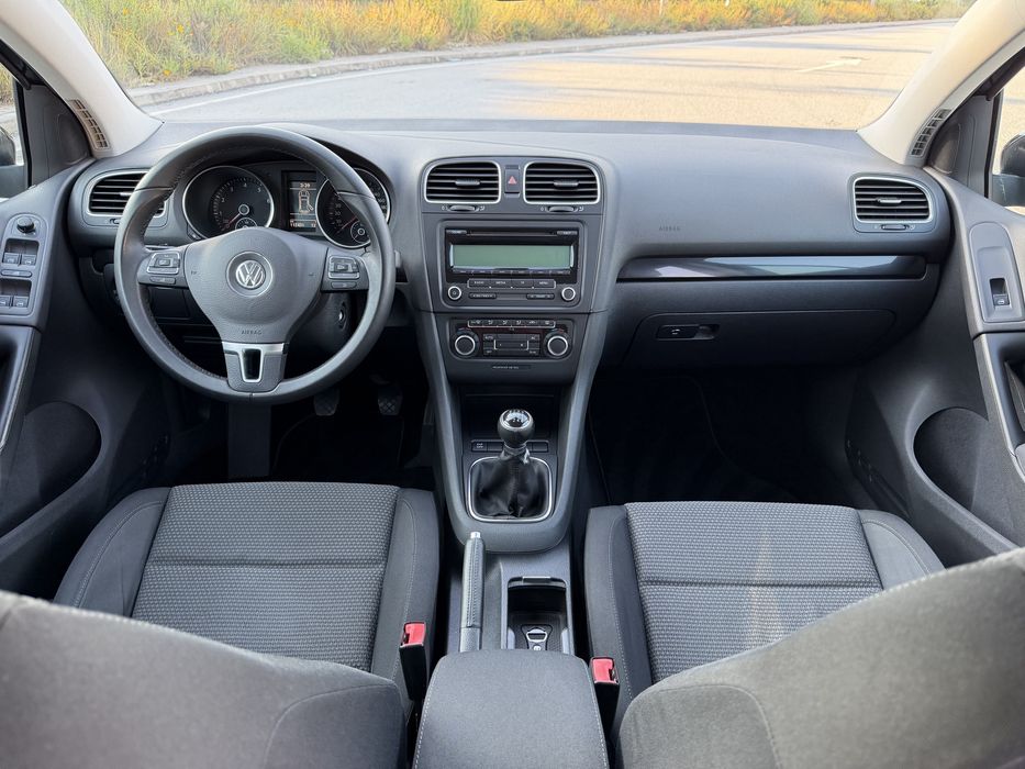 VW 1.4 TSI Nacional 117mil kms