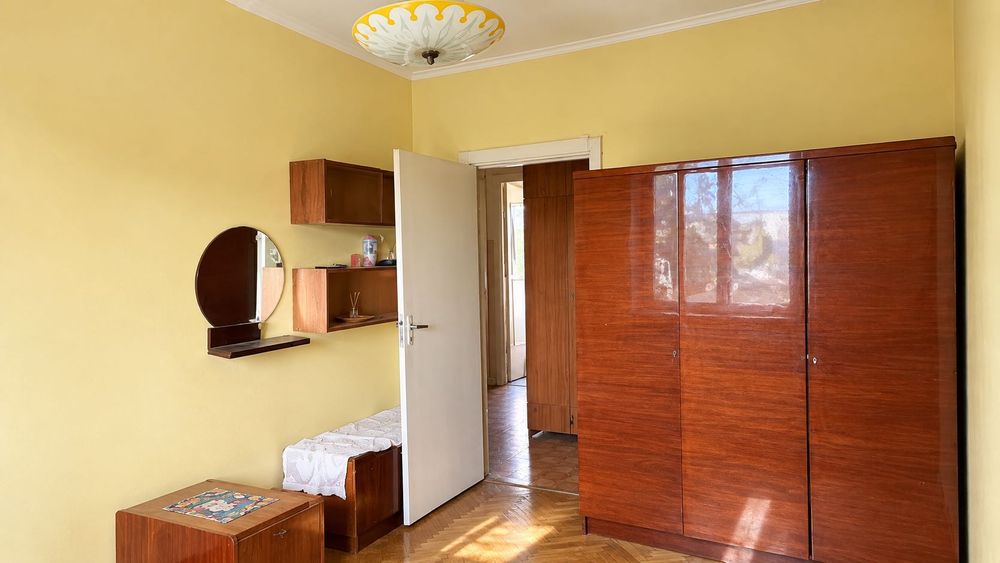 2-кімнатна квартира, 49.8 м², 3 поверх,  Дрогобич