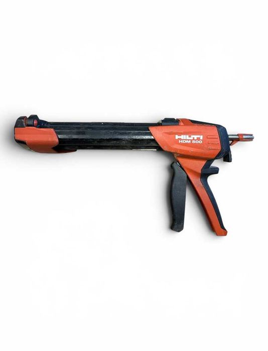 Pistolet do kleju HILTI HDM 500 + kaseta