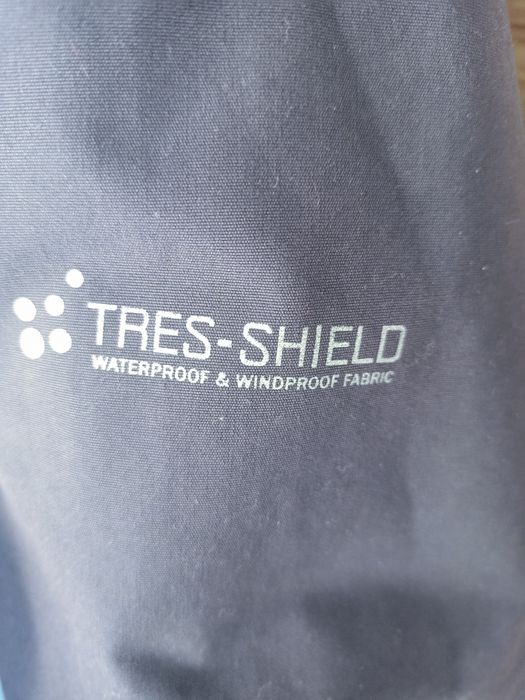 Kurtka TresPass wodoodporna