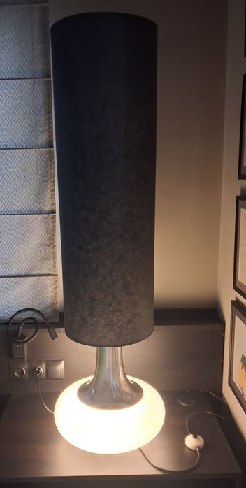 Lampa podłogowa Doria unikat!