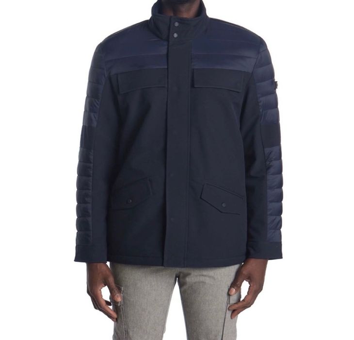 Michael Kors нова чоловіча куртка Майкл Корс