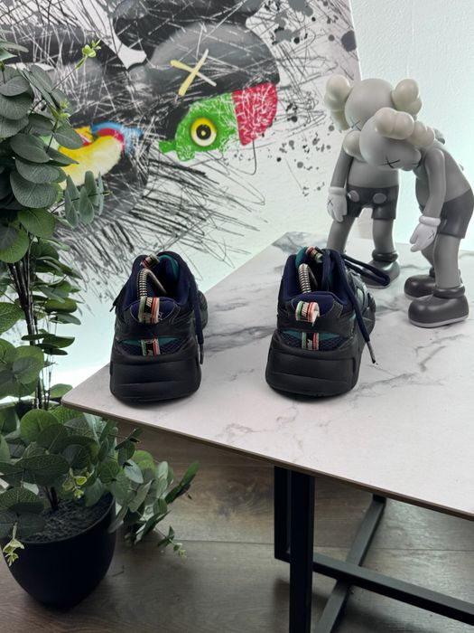 Кросівки Puma RS X 37 розмір Е7223