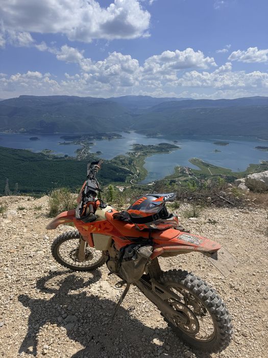 KTM