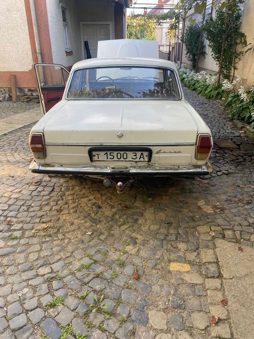 Продам Волга Газ 2410