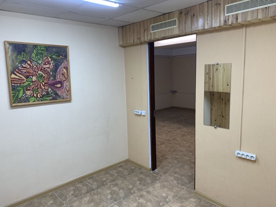 Оренда приміщення