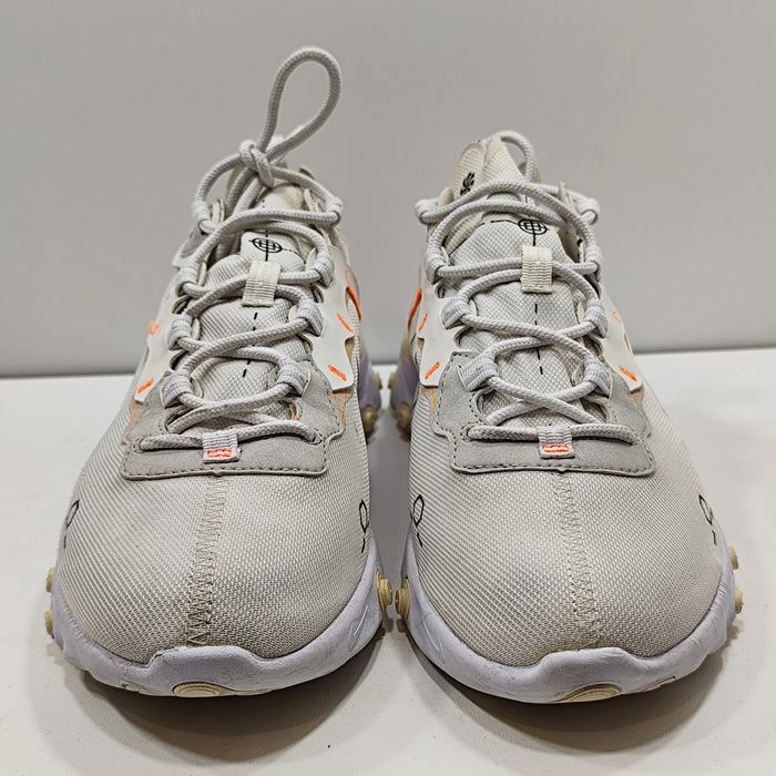 кросівки Nike React Element 55 45р/29см