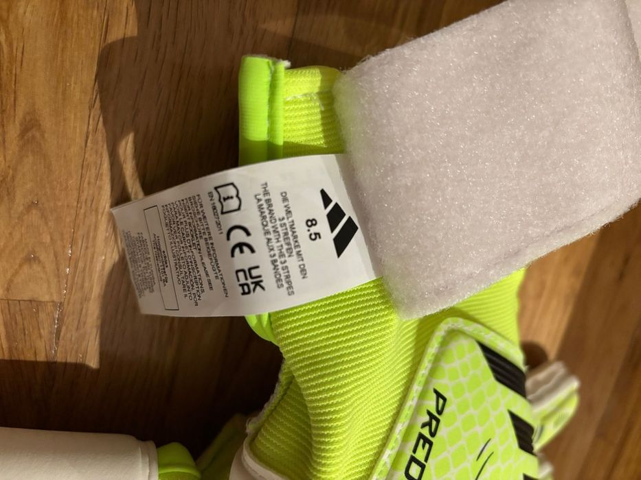 Luvas Adidas 8.5