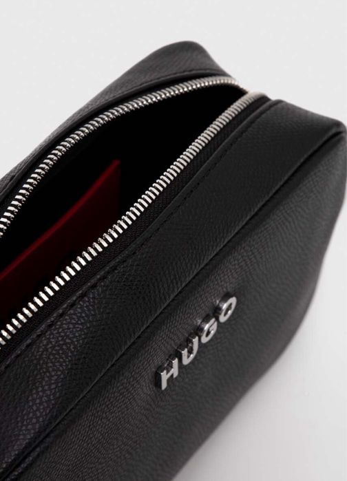 АКЦИЯ!!!Сумочка HUGO жіноча два цвета