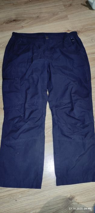 Spodnie outdoor crivit