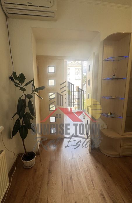 Здам 2х кімнатну В. Бердичівська з АО та євроремонтом