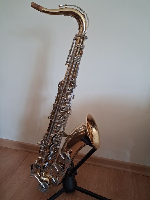Saxofone Tenor Yamaha YTS-25