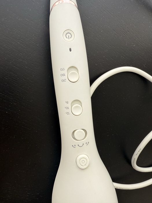 Машинка для завивки волосся PHILIPS