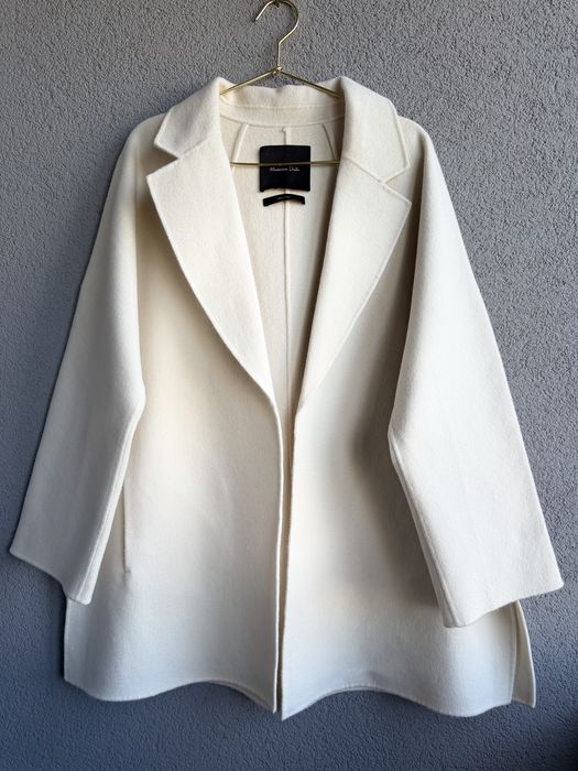 ПАЛЬТО Massimo Dutti