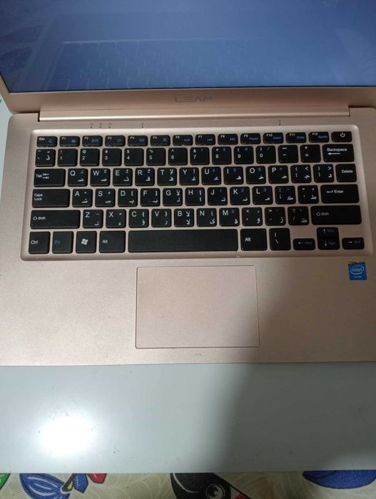 Portatil usadocomo novo