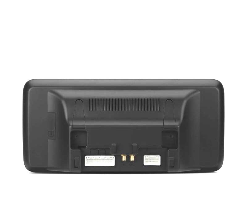 AUTO RADIO GPS ANDROID 12 AUDI A4 B8 A5 07-15 OCTA CORE 2GB RAM 32GB ROM