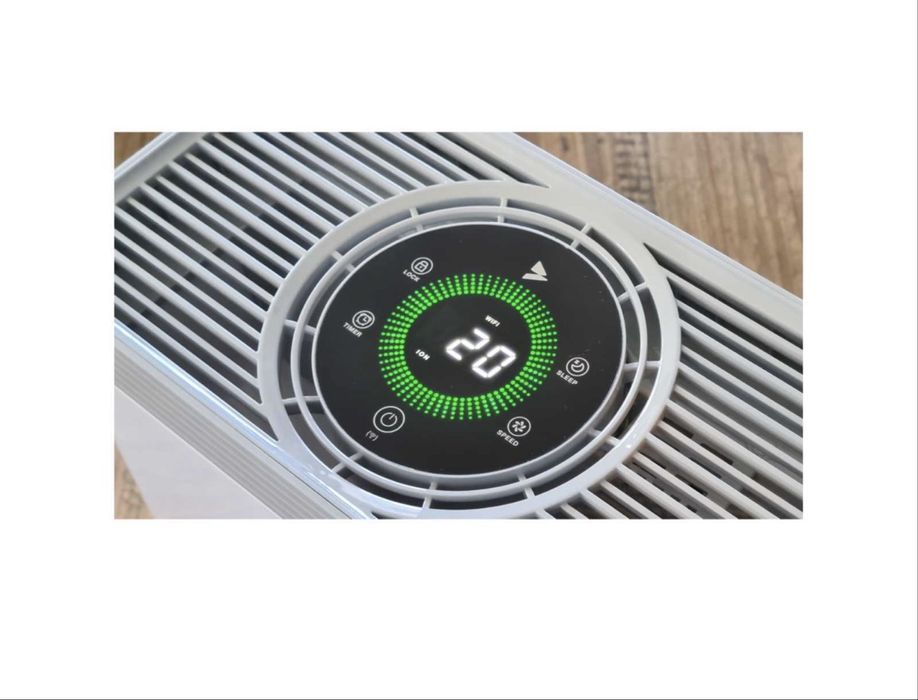 Purificador de Ar Pro - Cityline - WIFI - NOVO