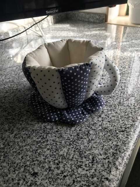 CHÁVENA Decorativa