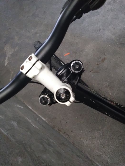 Suntour DJ triple dupla coroa