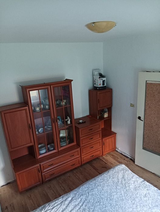 Wynajmę mieszkanie 50m