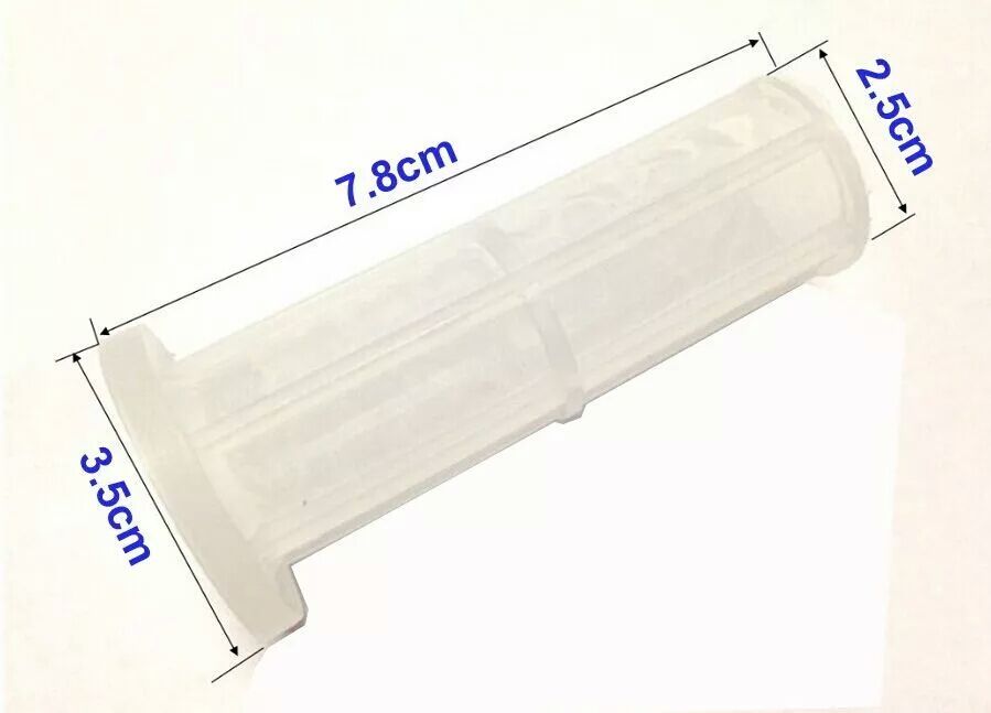 Фільтр тонкої очистки. Фильтр karcher, керхер.Фильтр для воды.