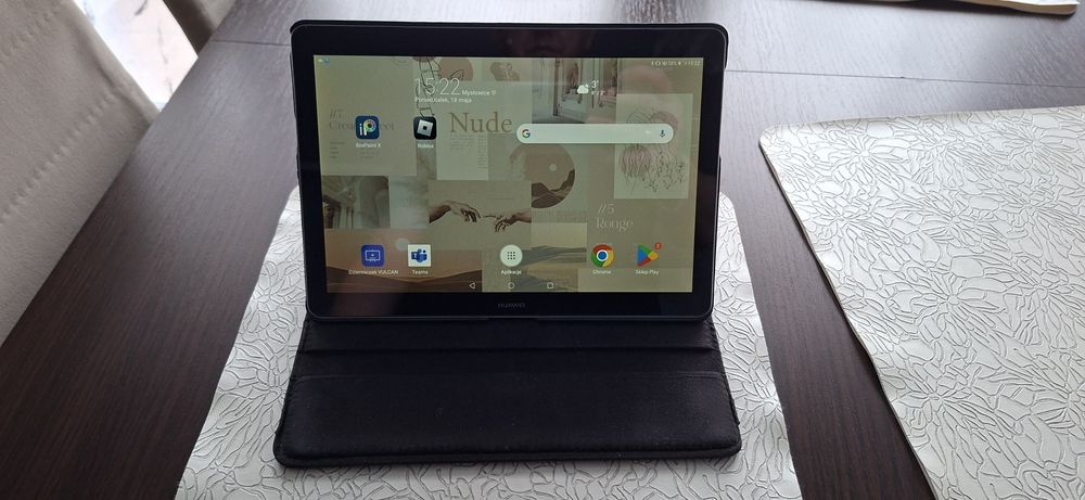Tablet 9.6" Huawei MediaPad T3 AGS-W09