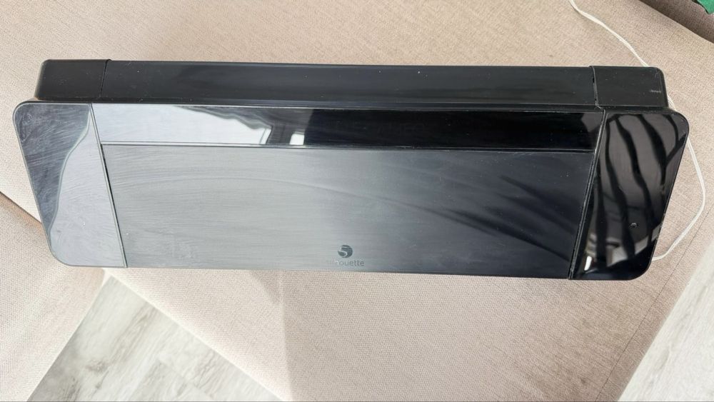 Plotter de corte silhouette cameo 4