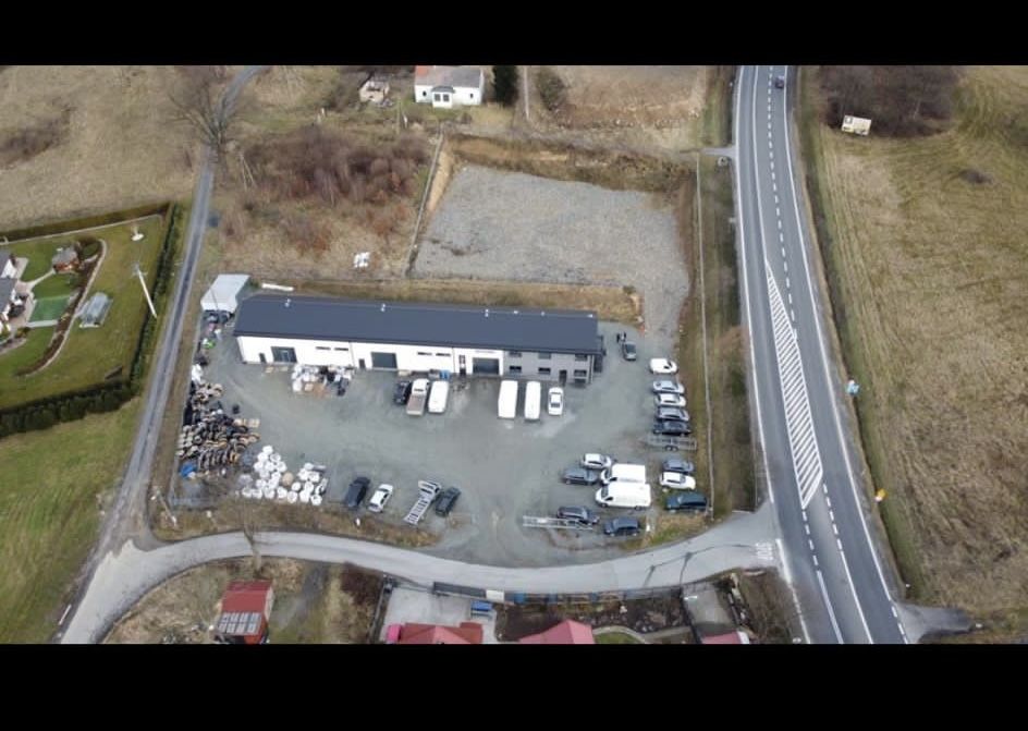 Kontenery do wynajecia  Kłodzko Boguszyn