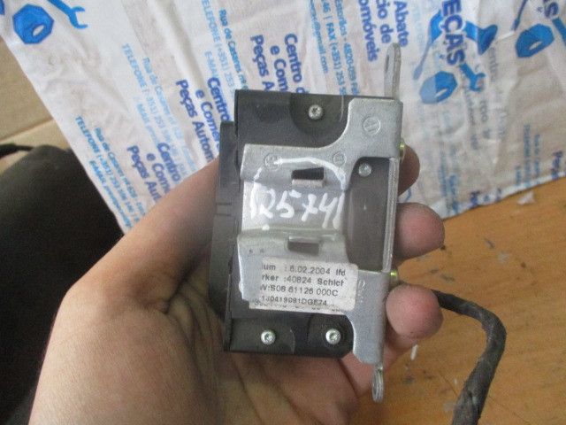 VOLKSWAGEN Bora (1J2) Multi-function Control / Button / Switch463975538555637760