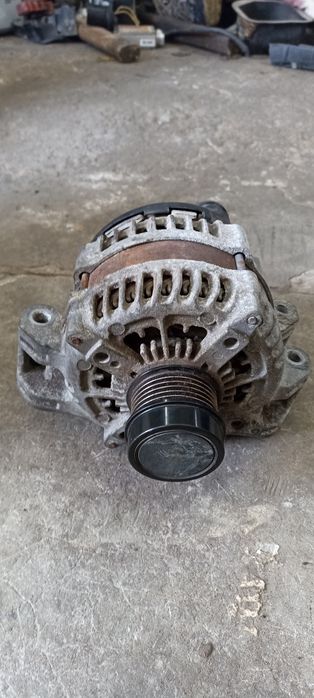 Генератор dodge Durango jeep grand Cherokee wk2