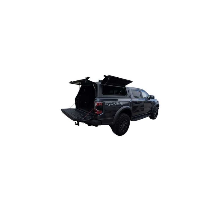 Hardtop Zabudowa Aluminiowa Ford Ranger T9 Raptor 2022r.+