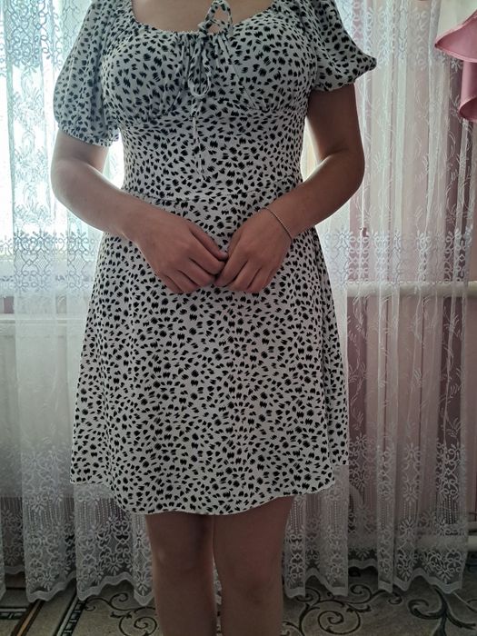Плаття, літо ...