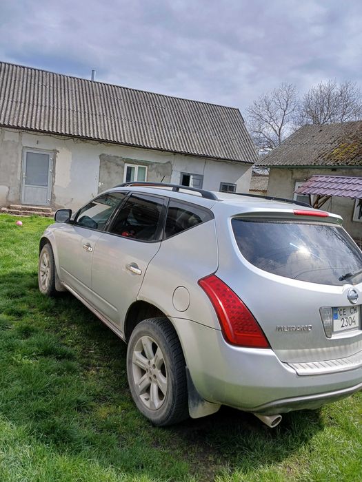 Продам Нісан мурано