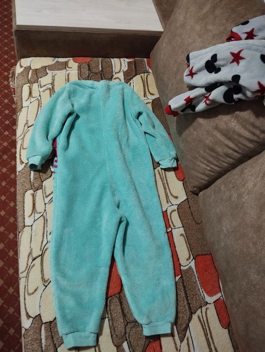 Продам дитячий ромпер.