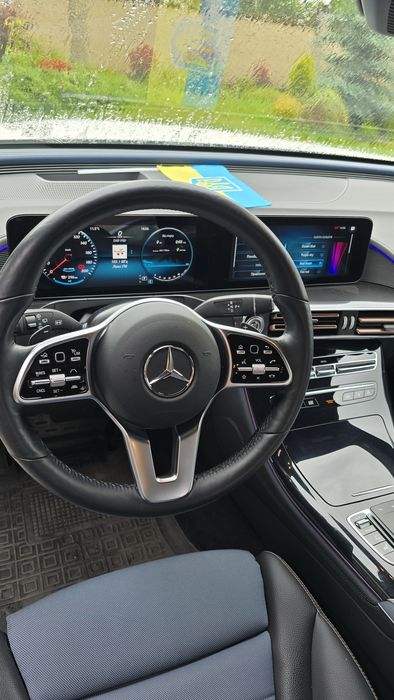 Mercedes-Benz EQC 2020 VIN W1K2938901F021716 фото оголошення 22 з 24
