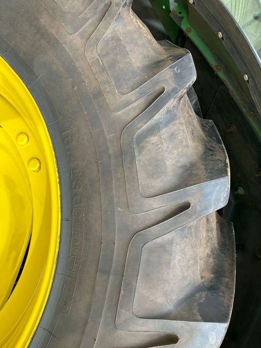 John deere 6230 Premium