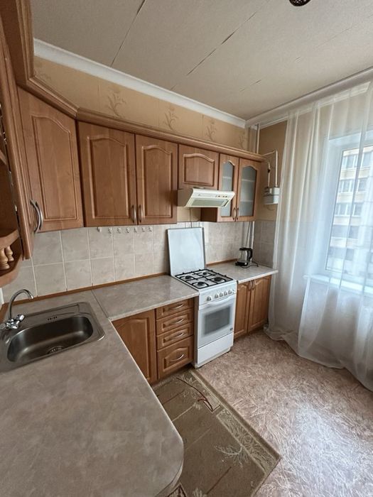 ‼️ОРЕНДА 1 кім квартири‼️