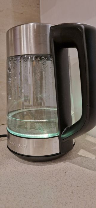 Szklany czajnik elektryczny Götze & Jensen KT870G