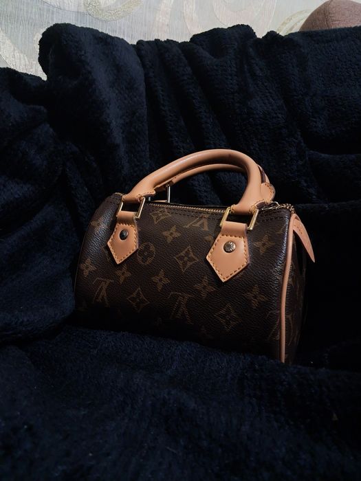 сумка жіноча louis vuitton speedy