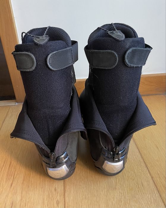 Botas Dainese Axial Pro In