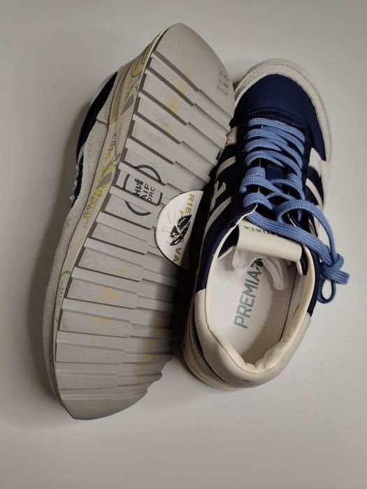 Кросовки Premiata оригінал