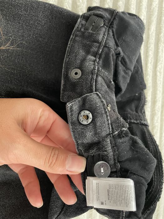 Джинси для дівчинки
